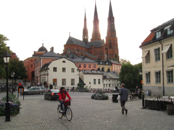 uppsala