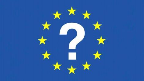 eu question