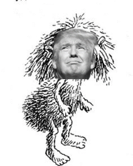 trumpnisse